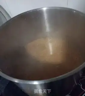 Make Pig hoof freeze step 19