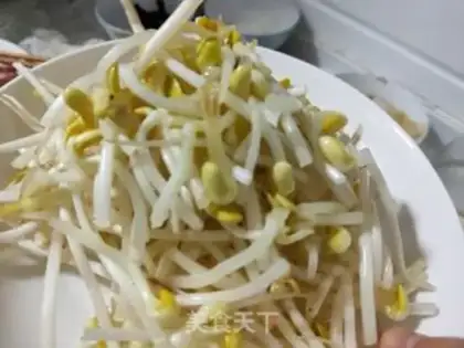 Make Sodium step 0