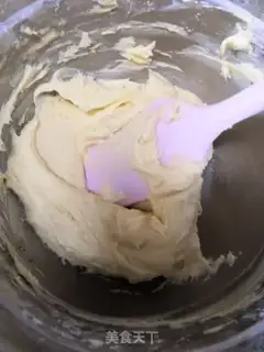 Make A pound cake of clot nuts step 13