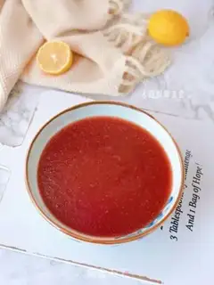Make Strawberry jam step 8