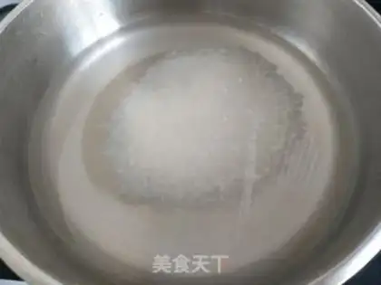 Make Porridge step 0