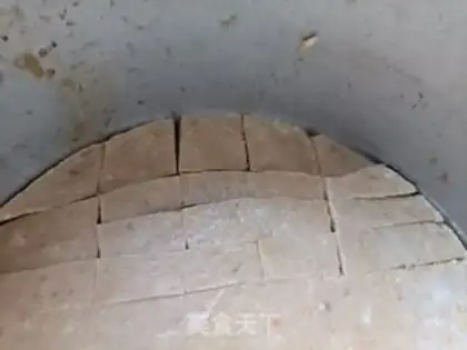 Make Pig hoof freeze step 21