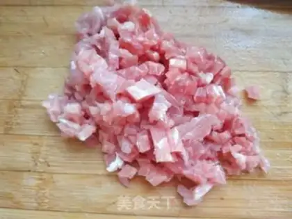 Make Porridge step 1