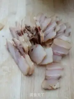 Make Soy sauce step 1