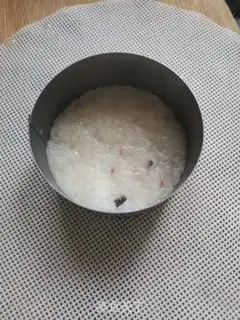 Make Mealburger step 5