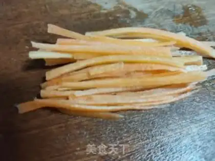Make Sodium step 2