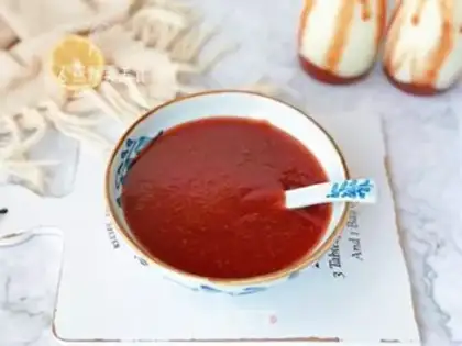 Make Strawberry jam step 10