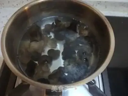 Make Sodium step 4