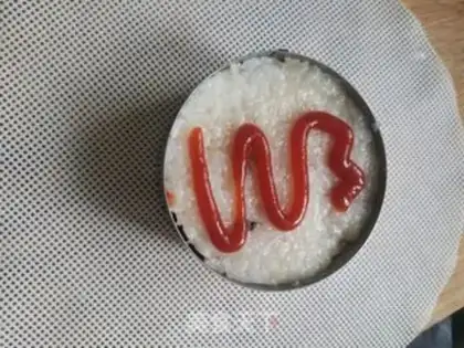 Make Mealburger step 8