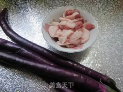 Make Pork cheese step 0