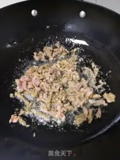 Make Chili meat step 2