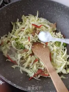 Make Soy sauce step 5