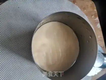 Make Mealburger step 9