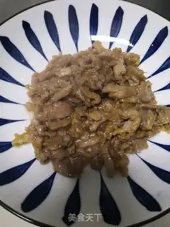 Make Chili meat step 3
