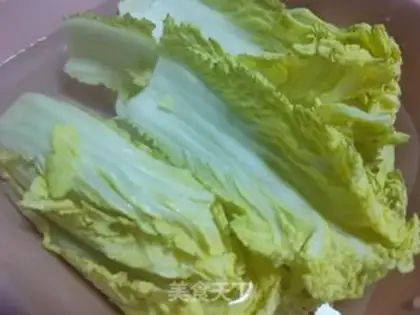 Make Pork sauerkraut step 4