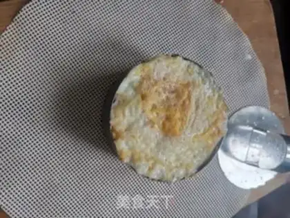 Make Mealburger step 10