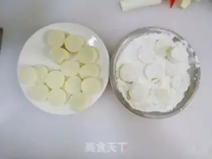 Make Three fresh Japanese tofu step 2