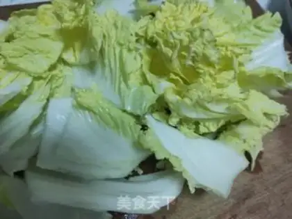 Make Pork sauerkraut step 5