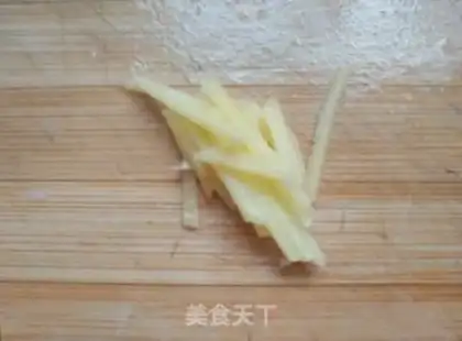 Make Porridge step 3