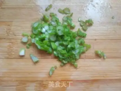 Make Porridge step 4