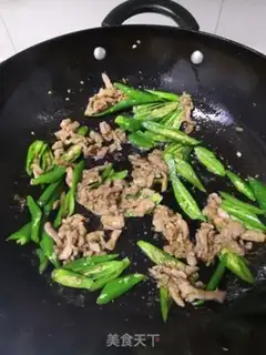 Make Chili meat step 5