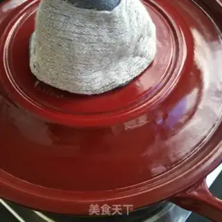 Make Spicy sauerkraut step 8