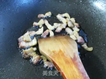 Make Pork cheese step 4