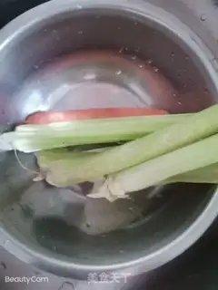 Make Eggcake cabbage step 0
