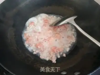 Make Porridge step 5