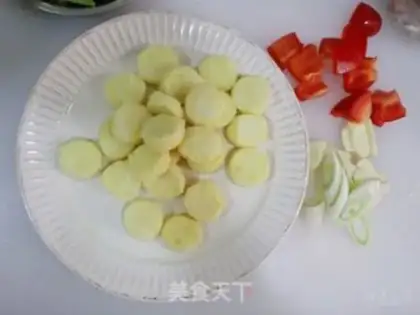 Make Three fresh Japanese tofu step 5
