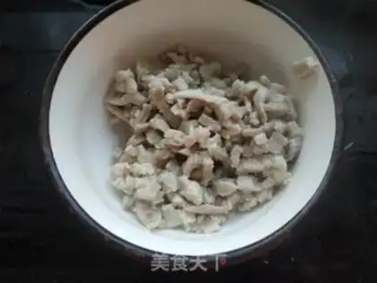 Make Porridge step 7