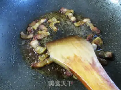 Make Pork cheese step 7