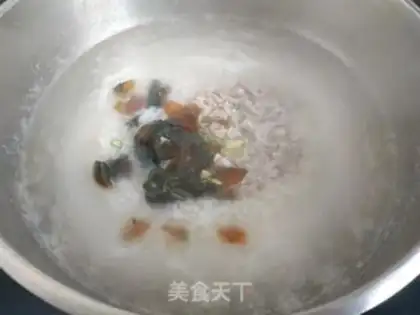 Make Porridge step 8