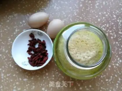 Make Cider egg round step 2