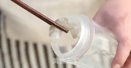 Make Cream shrimp step 3