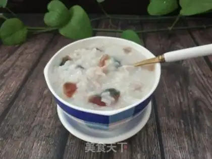 Make Porridge step 11