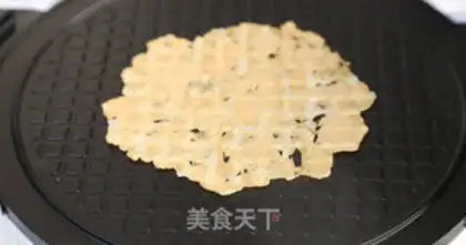 Make Cream shrimp step 5