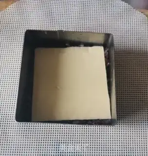 Make A purple egg sandwich step 8