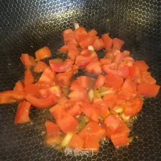 Make Tomato pastry step 4