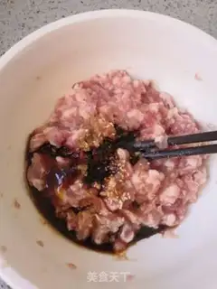 Make Soup with cabbage step 1