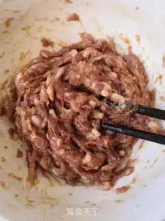 Make Soup with cabbage step 2