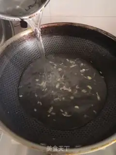 Make Soup with cabbage step 4