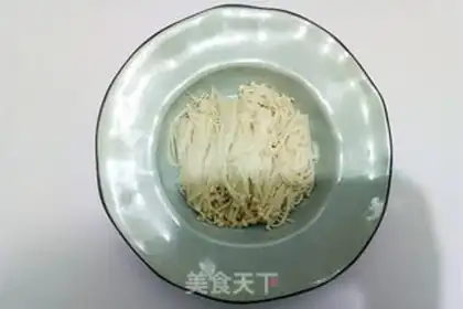Make Chicken breasts with red oil step 8