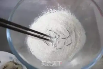 Make Fried sardines step 2
