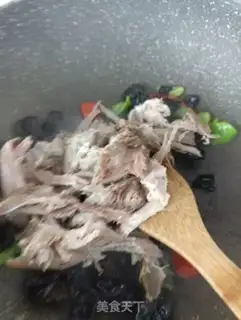Make A roasted lamb step 6