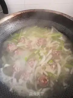 Make Soup with cabbage step 8
