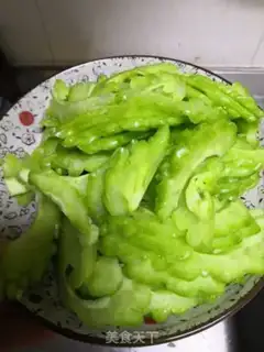 Make Porridge step 0