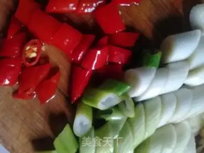 Make Shrimp step 0