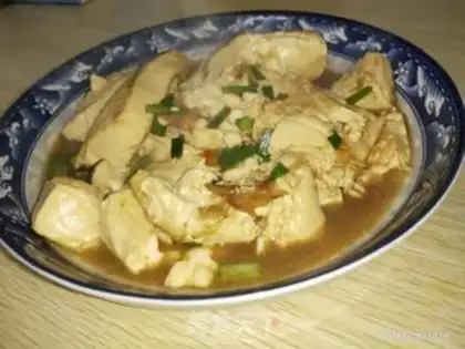 Make Tofu step 7