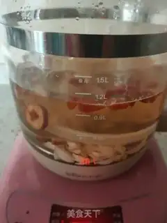 Make The lilies step 4